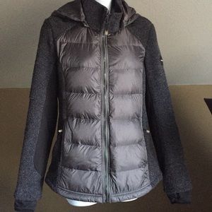 Puffy Front Jacket, Halifax